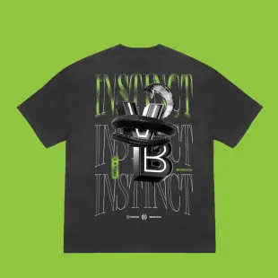 Camiseta Snake de Blades Vision
